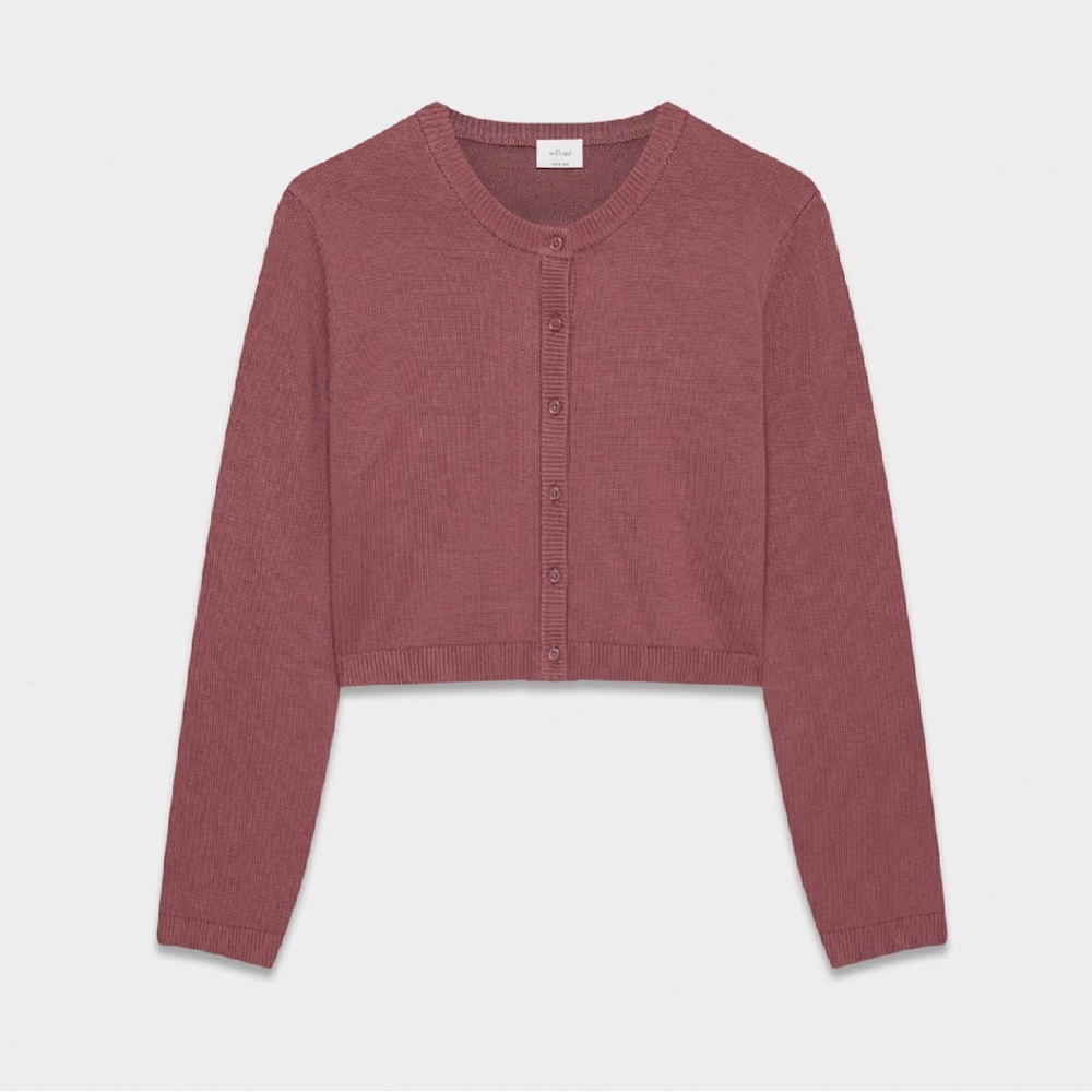 Wilfred Sicily cardigan